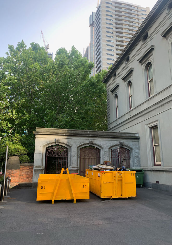 Darebin Bin Hire DarebinPrestonBin HireReservoirSkip Hire